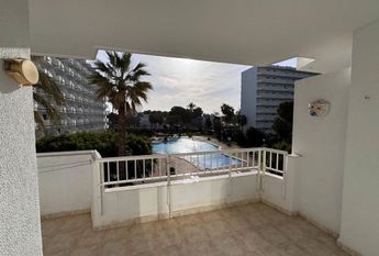 2 room luxury Flat for rent in Alcúdia, Spain
