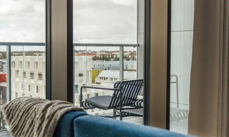 Gøteborg Allé 6, 26. 5 - Photo 3