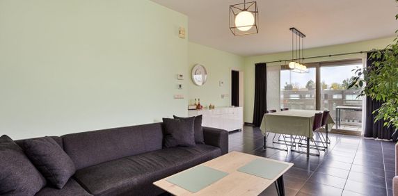 Appartement te huur in Mol voor € 850 met 2 slaapkamers - Photo 2