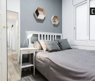 Piso de alquiler en Fort Pienc - Foto 6