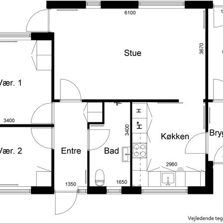 Knorreløkken, 12, Harndrup, 5463 - Foto 4