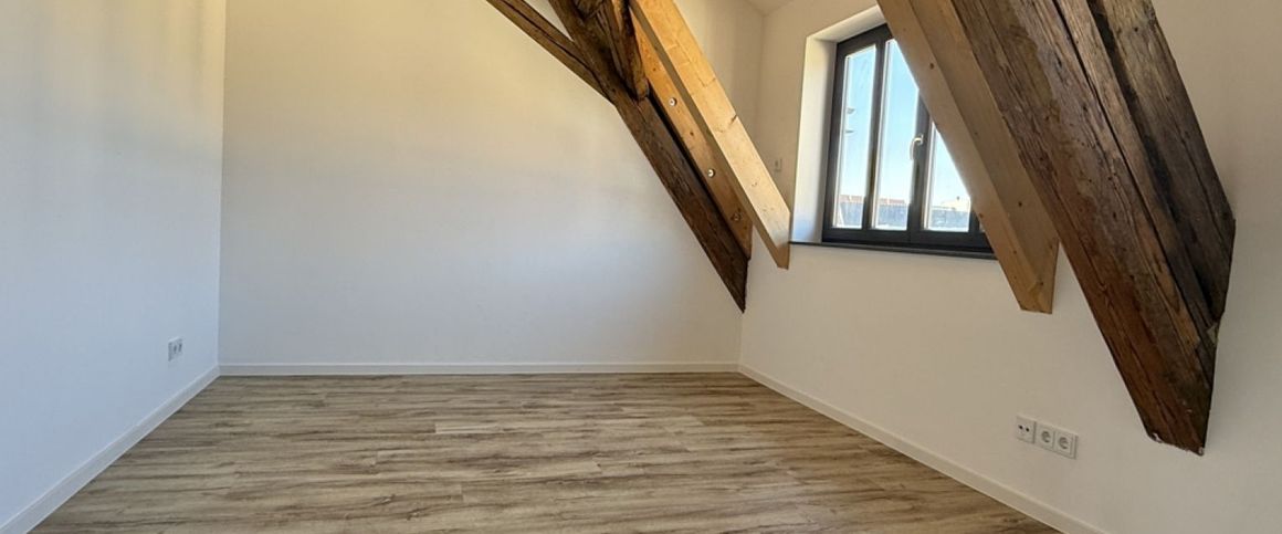 MEGA Ambiente • 4 Zimmer • Fussbodenheizung • offener Wohn-Esbereich • riesiger Balkon • TOP-BAD! - Foto 1