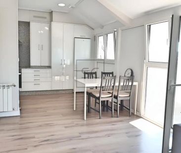 Ático de alquiler en Plaza de España - Foto 1