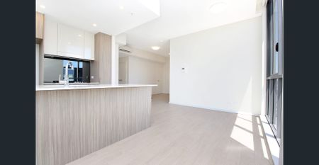 Top-Floor apartment with mountain views in Thornton Estate - Photo 3