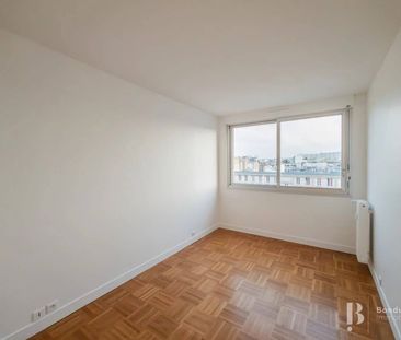 Rental Apartment Paris 15th Saint-Lambert - Photo 6