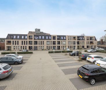Appartement te huur: Hulsdonksestraat 11-D 4703 AP Roosendaal - Photo 2