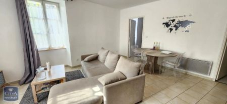 Appartement à louer 2 pièces 60.12m² - Photo 4