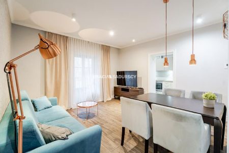 Mieszkanie Kraków Stare Miasto powierzchnia 57.0 m² C206-WM-55244 - Photo 3