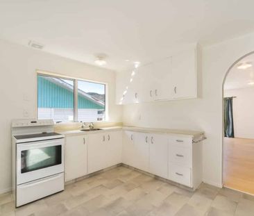 38 Enfield Street, Wainuiomata, Lower Hutt - Photo 1