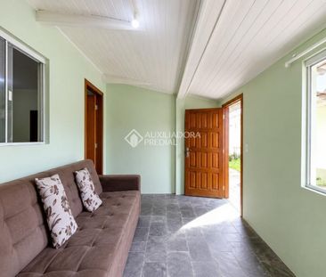 Apartamento com 1 quarto e 35m² para alugar em Lagoa da Conceição, ... - Foto 3