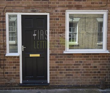 Wycliffe Street, City Centre, Leicester, LE1 - Photo 1