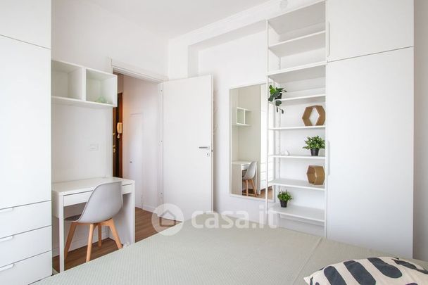 Attico, mansarda in Affitto in Viale Aretusa 28 a Milano - Foto 1