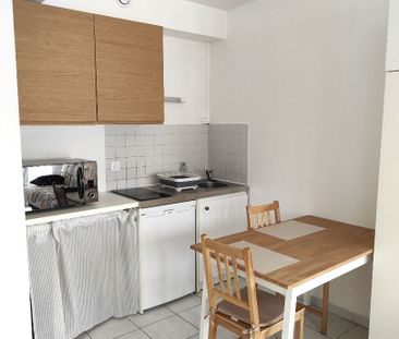 Location appartement 1 pièce, 22.97m², Dammarie-les-Lys - Photo 2