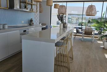 Piso En alquiler Doña Julia Golf, Casares