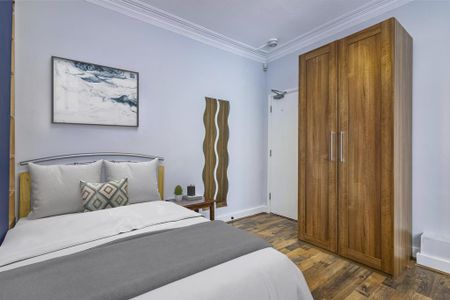 5 bedroom house to rent - Photo 4