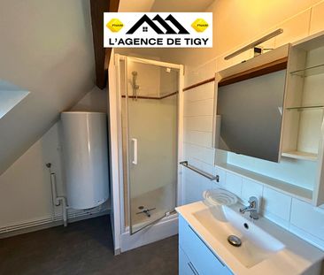 Location Appartement 2 pièces 30m² - Photo 5