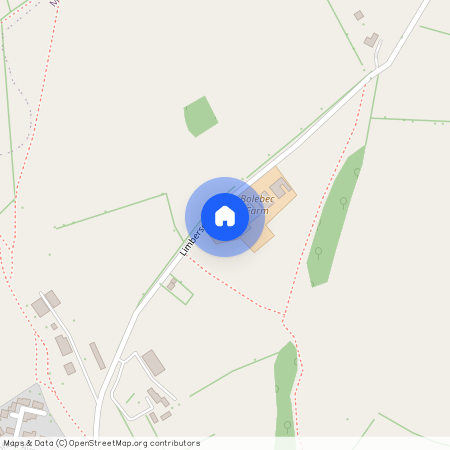 Limbersey Lane, Maulden, Bedford, MK45