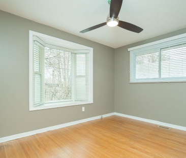 For Lease - 34 Royal Manor Drive Unit# Main, St. Catharines, Ontario - Photo 3