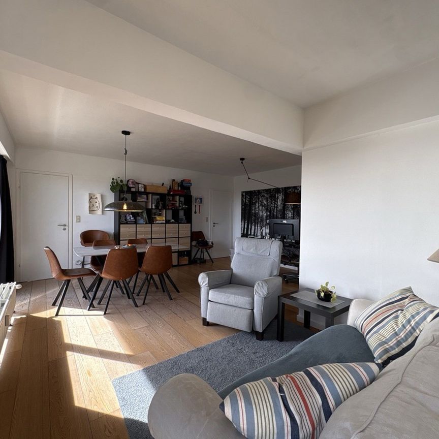 2-slpk app te huur met staanplaats met prachtig zicht - Photo 1