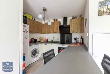 Location Appartement 2 pièces 40m² CENON 33150 - Photo 4