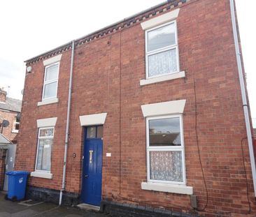 Crosby Street, Derby - Photo 4