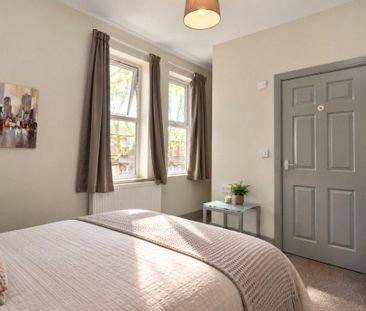 1 bedroom in a house share to rent - Photo 1