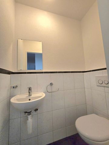 4.5 Zimmer, 96 m², 1. Stock - Foto 4