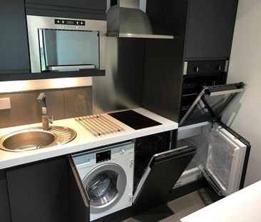 Studio to rent - Photo 3