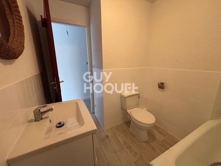 Appartement Biscarrosse 2 pièce(s) 34.39 m2 - Photo 4