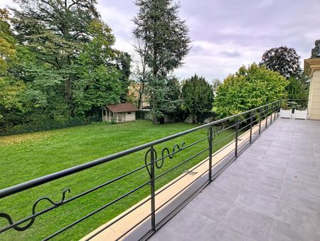 Maison de Maître avec annexe - Foto 3