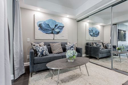 For Lease - 155 Yorkville Avenue Unit# 2308, Toronto, Ontario - Photo 3