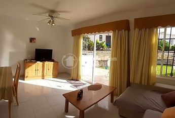 1-Bedroom Apartment for Rent in Golf del Sur