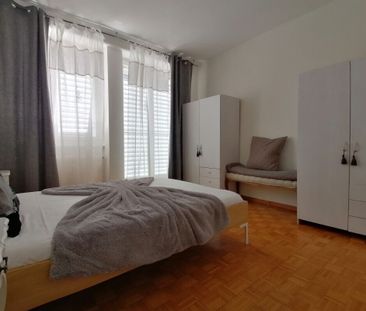 Bel appartement meublé comprenant : - Photo 3