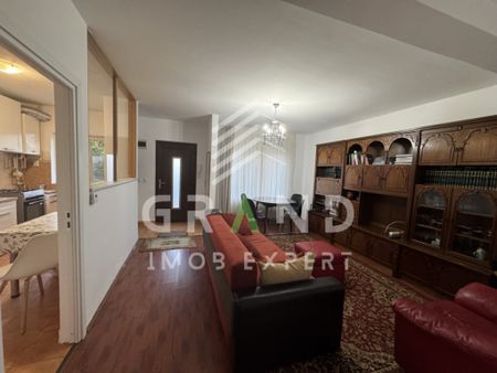 Casa insiruita 110 mp | 4 Camere | curte comuna | parcare | - Fotografie 5