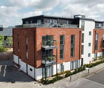 Monaco House, Vanwall Road, Maidenhead, SL6 - Photo 1