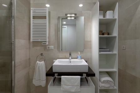 Calle Sebastián Souvirón, Málaga, Andalusia 29005 - Foto 5