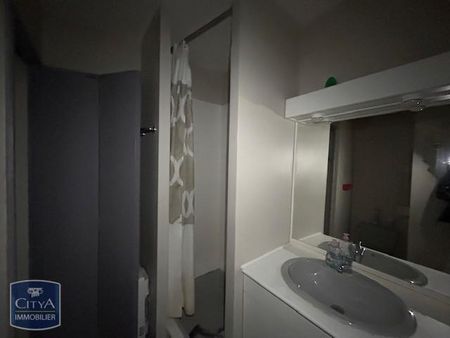 Location Appartement 1 pièce 23m² POITIERS 86000 - Photo 5