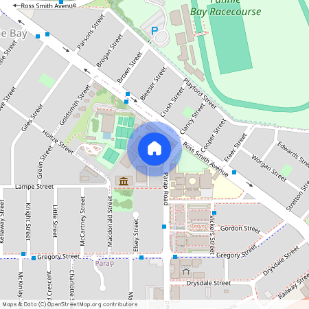 16/2 Mitaros Place, 0820, Toowoomba