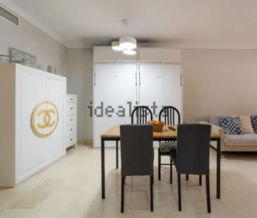 Alquiler de piso en Paseo golf de Santa Maria golf, 2 - Photo 5