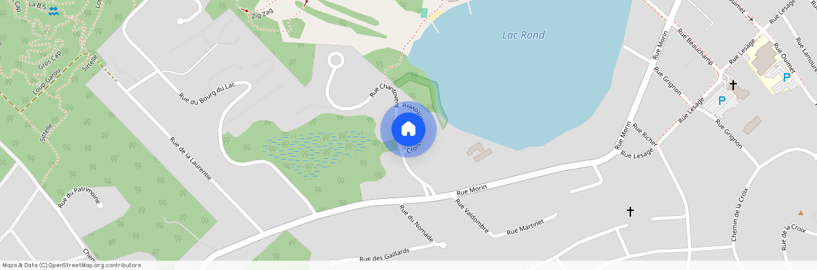 1207 Rue Chantovent, Sainte-Adèle (, Laurentides, ), J8B2Y5