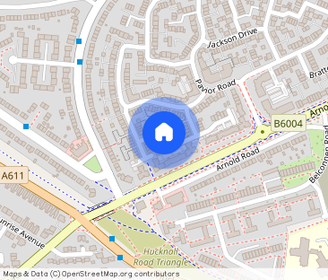 2 bed Apartment for Rent - Photo 1