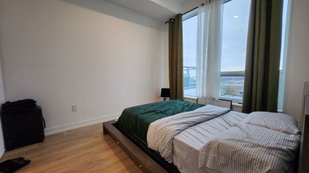 For Lease - 1100 Sheppard Avenue Unit# LPH15, Toronto, Ontario - Photo 5