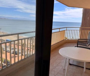 Alquiler de piso en Paseo Marítimo Rey de España, 6 - Photo 3