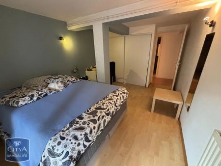 Appartement à louer 4 pièces 150m² - Photo 5