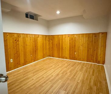 For Lease - 58 Wilderness Drive Unit# Basement, Toronto, Ontario - Photo 4