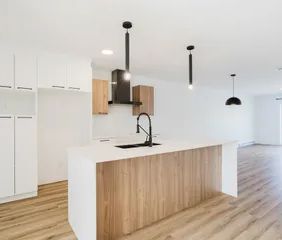 Appartement · 106 m² · Fleurimont - Photo 1