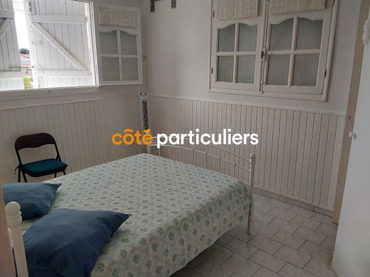 Appartement 3 pièce(s) Spacieux tout meublé, Le Moule - Photo 1