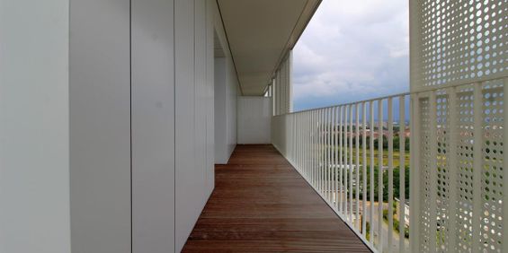 In optie - Appartement te huur in Evere met 2 slaapkamers - Photo 3