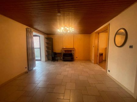 Gezellig woning met 3 slaapkamers en tuin met tuinberging gelegen te Geel! - Photo 5