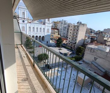 Διαμέρισμα για ενοικίαση Πάτρα - Κέντρο (Πάτρα) - Photo 1